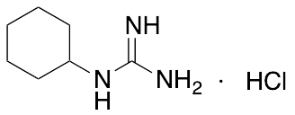 N-Cyclohexylguanidine Hydrochloride