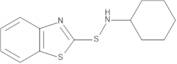 N-Cyclohexylbenzo[d]thiazole-2-sulfonamide