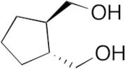 (1R,2R)-1,2-Cyclopentanedimethanol
