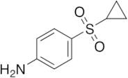 4-(Cyclopropylsulfonyl)aniline