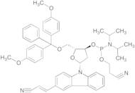 3-Cyanovinylcarbazole Phosphoramidite