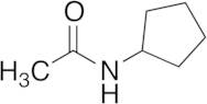 N-​Cyclopentylacetamide