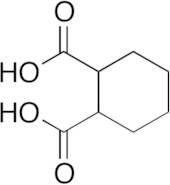 1,2-Cyclohexanedicarboxylic Acid