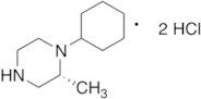 (R)-1-Cyclohexyl-2-methylpiperazine Dihydrochloride