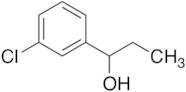 1-(3-Chlorophenyl)propan-1-ol