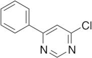 4-Chloro-6-phenylpyrimidine