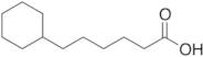 6-cyclohexylhexanoic Acid