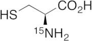 L-Cysteine-15N