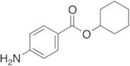 cyclohexyl 4-aminobenzoate