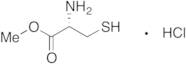 D-Cysteine Methyl Ester Hydrochloride