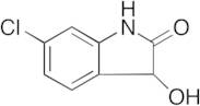 6-Chloro-3-hydroxyindolin-2-one