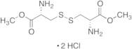 D-Cystine Dimethyl Ester Dihydrochloride