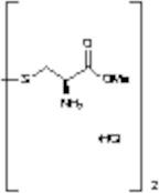 L-Cystine-dimethyl Ester Dihydrochloride