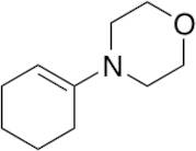 4-(Cyclohex-1-en-1-yl)morpholine
