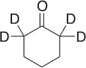 Cyclohexanone (2,2,6,6-d4, 98%)