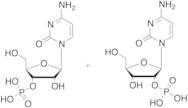 Cytidine 3'(2’)-Monophosphate