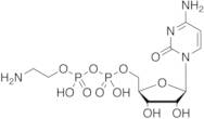 Cytidine 5’-Diphosphate Ethanolamine Disodium Salt