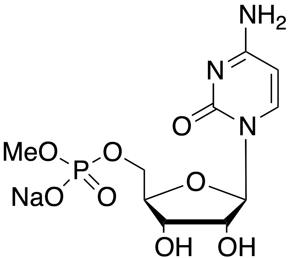 Cytidine 5’-Monophosphate Methyl Ester Sodium Salt