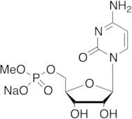 Cytidine 5’-Monophosphate Methyl Ester Sodium Salt