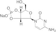 Cytidine 2':3'-cyclic Monophosphate Monosodium Salt (>85%)