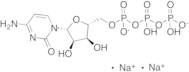 Cytidine 5'-Triphosphate Disodium Salt