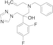 Cytochrome P450 14a-demethylase inhibitor 1A