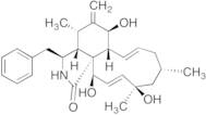 Cytochalasin J