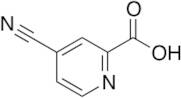 4-Cyanopicolinic Acid