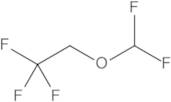 Difluoromethyl 2,2,2-Trifluoroethyl Ether
