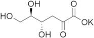 3-Deoxy-2-keto-D-gluconate lithium salt