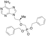 Dibenzyloxy Tenofovir