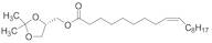 (S)-(2,2-Dimethyl-1,3-dioxolan-4-yl)methyl Oleate