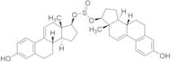 di-(3-hydroxyestra 1,3, 5(10), 9(11)-tetraen-17β-yl) sulfite