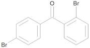 2,4'-Dibromobenzophenone