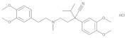 D 517 Hydrochloride (Verapamil Impurity)