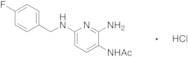 D 13223 (Flupirtine Metabolite)