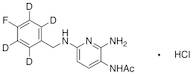 D 13223-d4 (Flupirtine Metabolite)