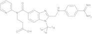 Dabigatran-d3 (>90%)