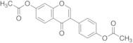 Daidzein Diacetate