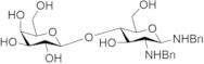 Des-2-amino-3-hydroxy-di-2,3-aminobenzyl Lactosamine