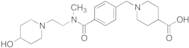 Desamino-hydroxy-des(1'-(N-([1,1'-biphenyl]-2-yl)formamidyl)) Revefenacin