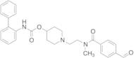 Des-4'(methylpiperidine-4-carboxamide)-4'-formyl Revefenacin