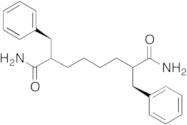 2,7-Dibenzyloctanediamide