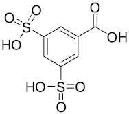 3,5-Disulfobenzoic Acid