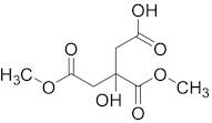 1,2-Dimethyl Citrate