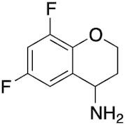 6,8-Difluorochroman-4-amine