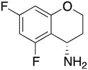 (S)-5,7-Difluorochroman-4-amine