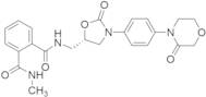 N-Des(5-chloro-2-carvoxythienyl)-N-methylphthalamide Rivaroxaban