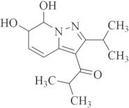 6,7-Dihydrodiol-ibudilast