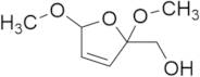 (2,5-Dimethoxy-2,5-dihydrofuran-2-yl)methanol